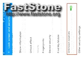 Flexispy Installation Android